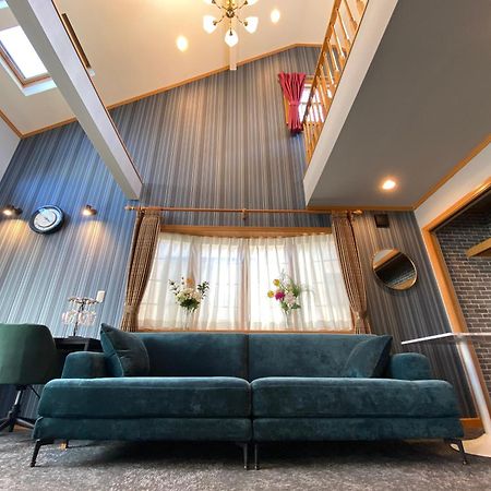 Five Room 120 Sky Tree Sensoji Freeparking 1292Sqft Tokyo Esterno foto