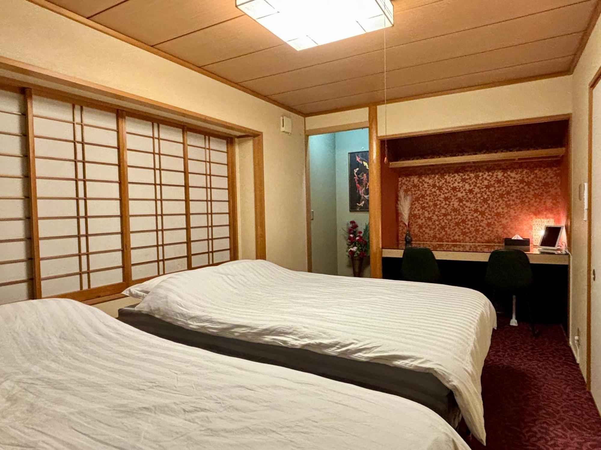 Five Room 120 Sky Tree Sensoji Freeparking 1292Sqft Tokyo Esterno foto
