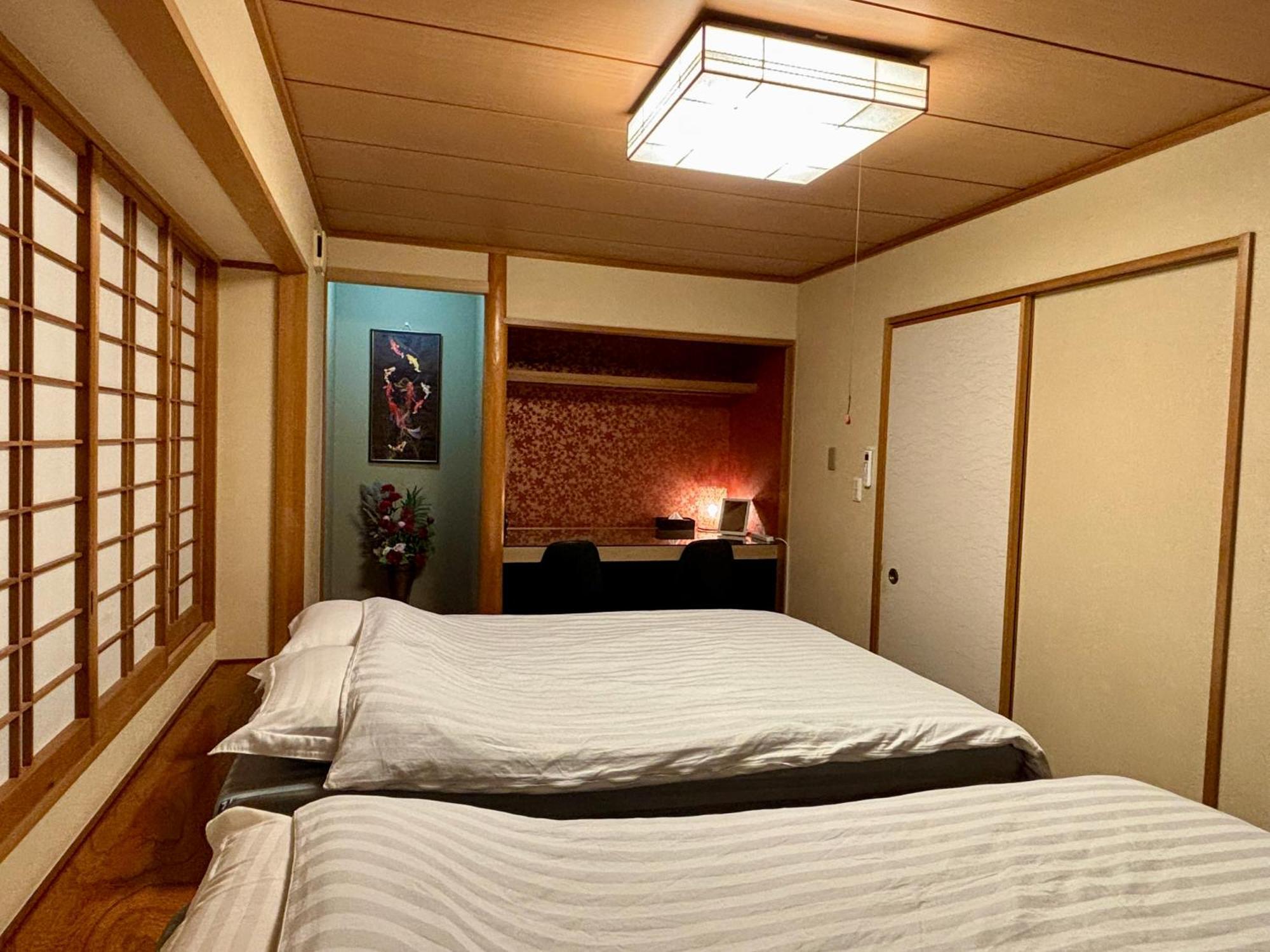 Five Room 120 Sky Tree Sensoji Freeparking 1292Sqft Tokyo Esterno foto