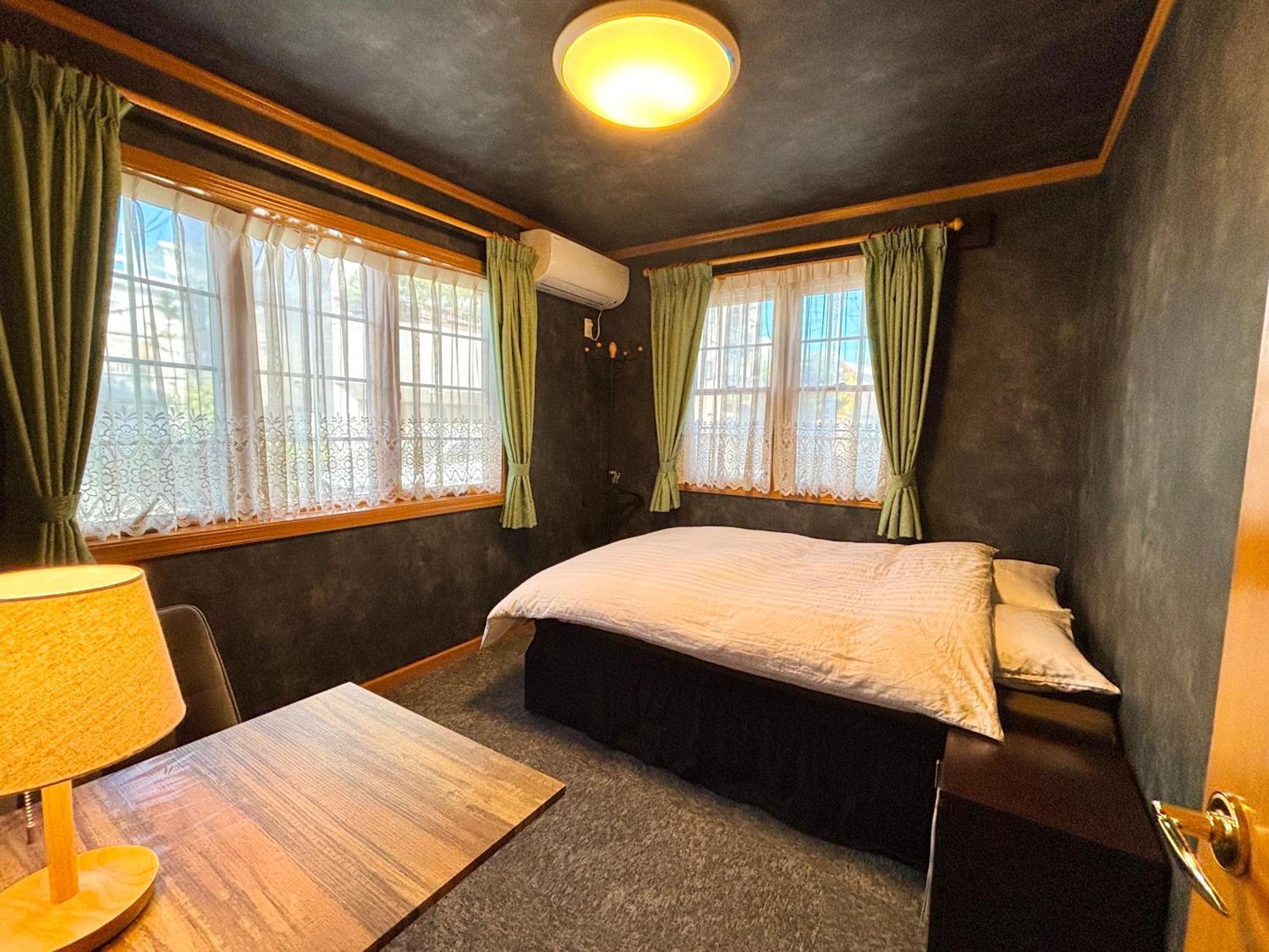 Five Room 120 Sky Tree Sensoji Freeparking 1292Sqft Tokyo Esterno foto