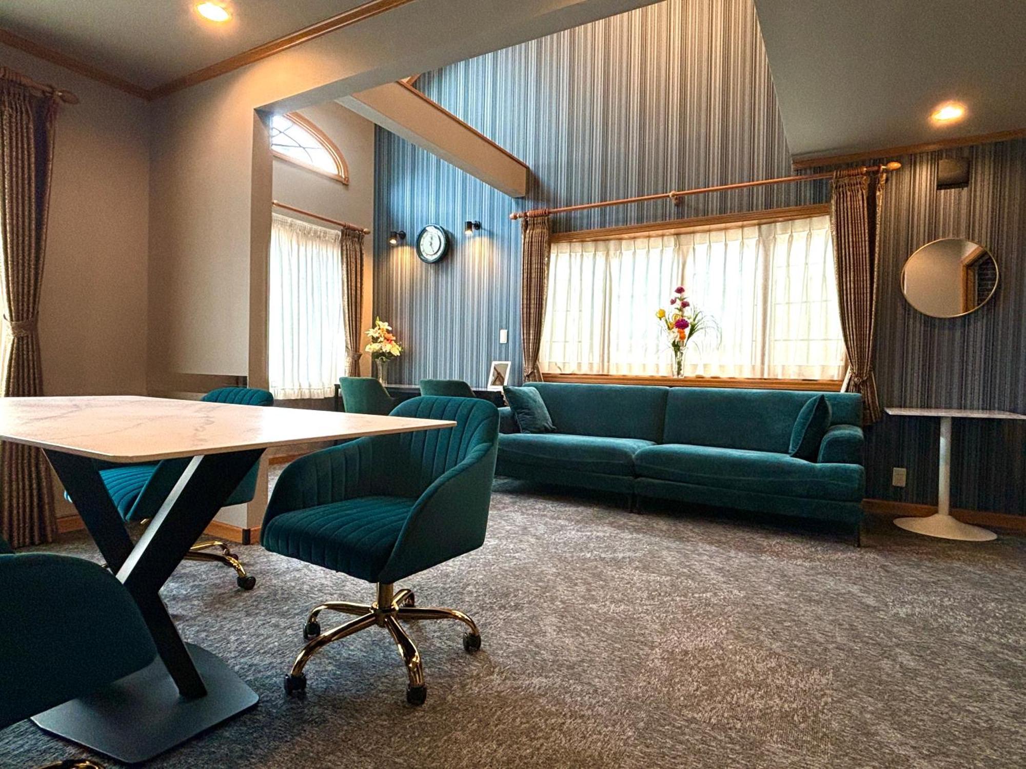 Five Room 120 Sky Tree Sensoji Freeparking 1292Sqft Tokyo Esterno foto