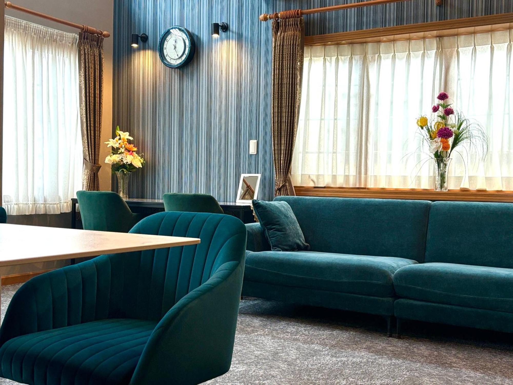 Five Room 120 Sky Tree Sensoji Freeparking 1292Sqft Tokyo Esterno foto