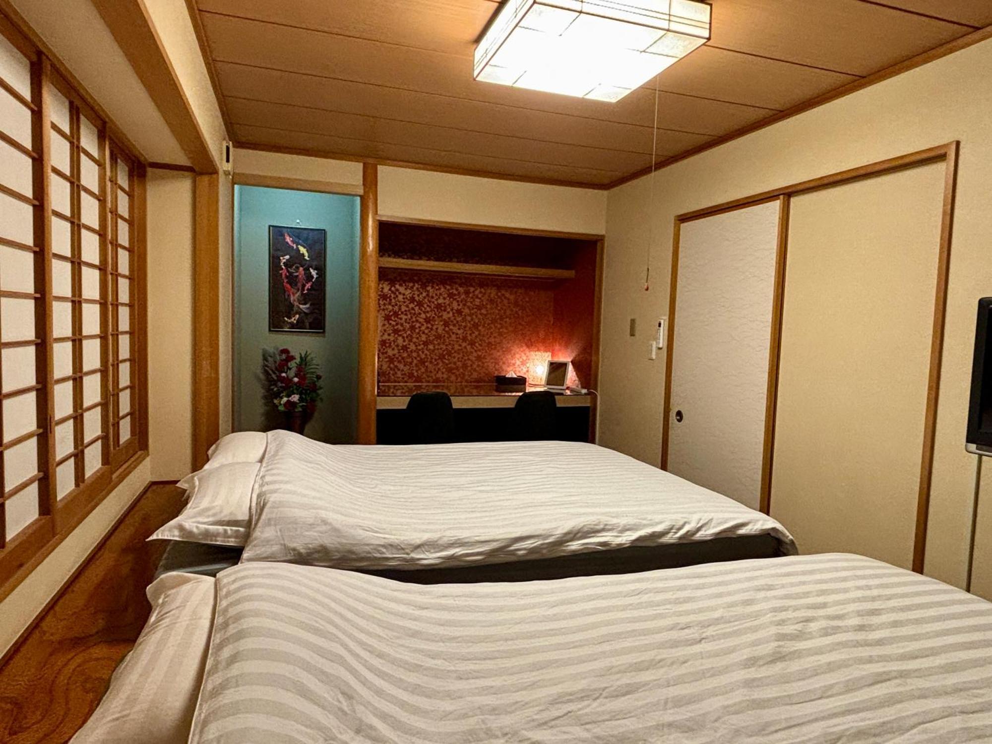 Five Room 120 Sky Tree Sensoji Freeparking 1292Sqft Tokyo Esterno foto