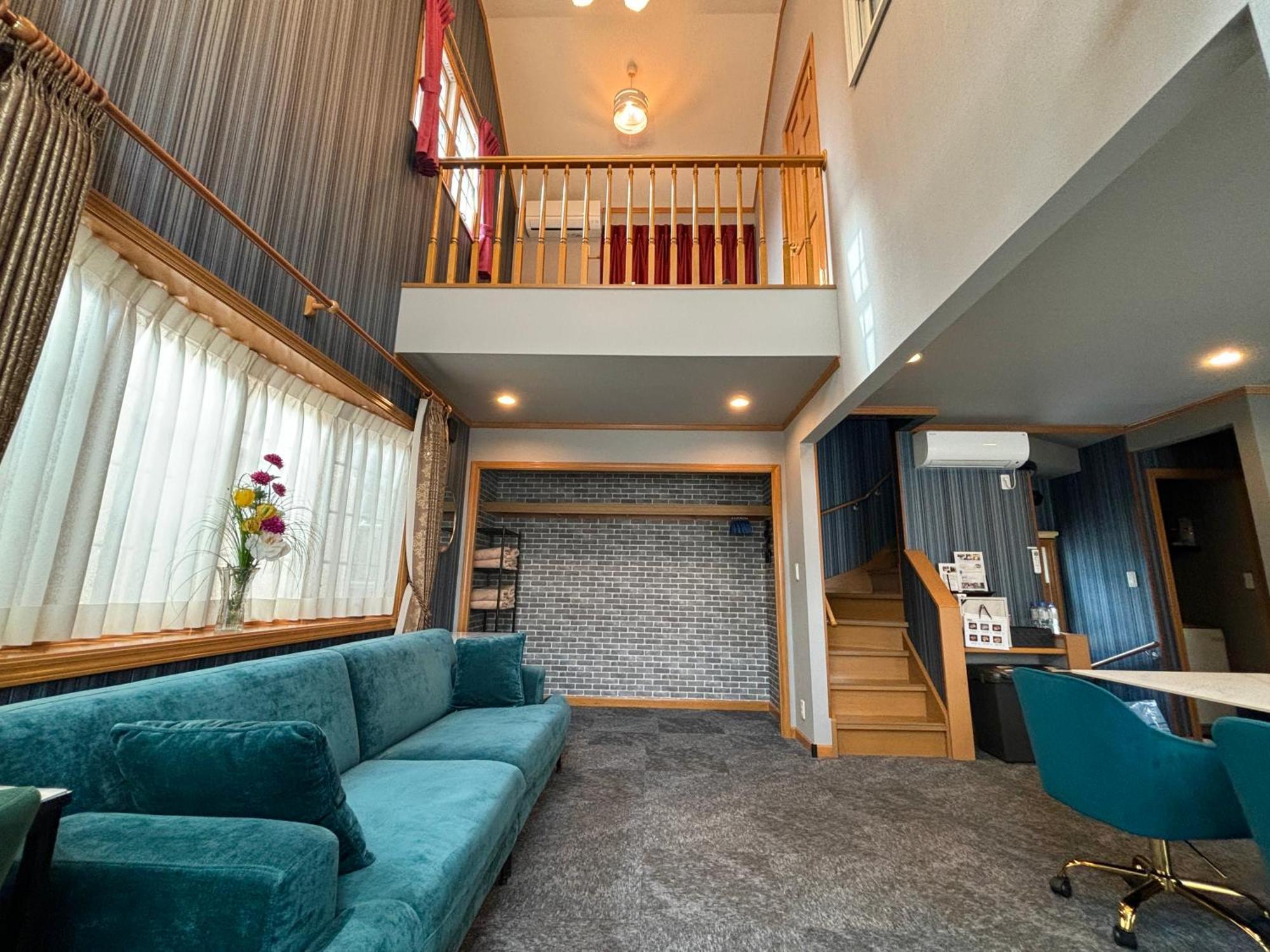 Five Room 120 Sky Tree Sensoji Freeparking 1292Sqft Tokyo Esterno foto