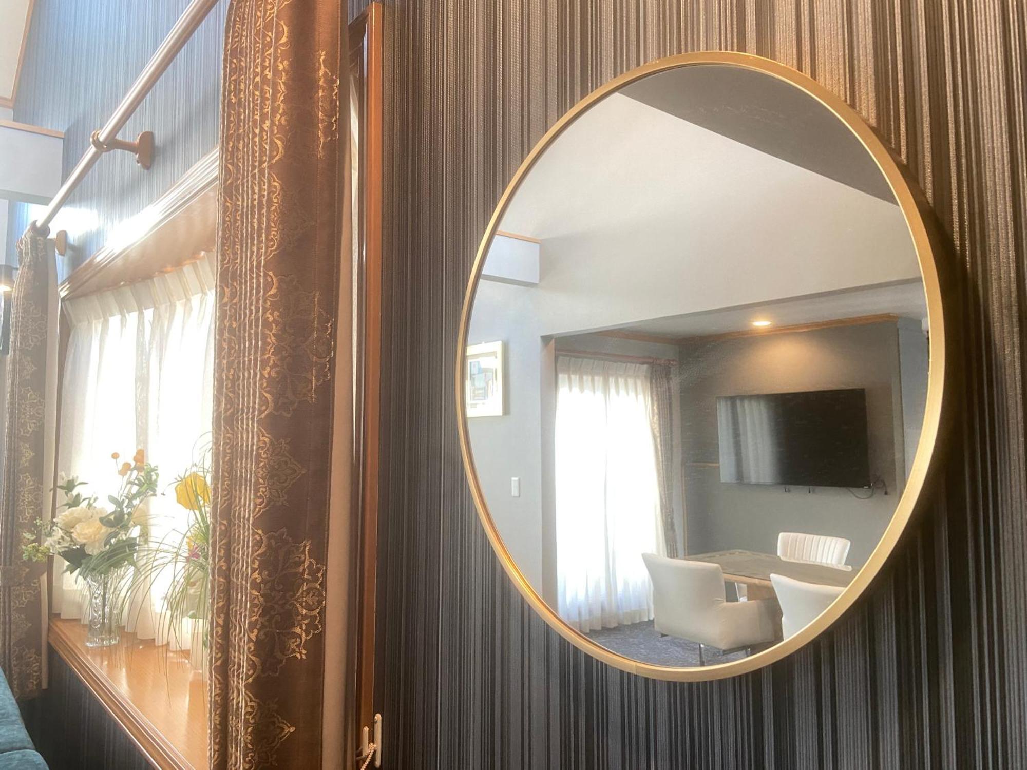 Five Room 120 Sky Tree Sensoji Freeparking 1292Sqft Tokyo Esterno foto